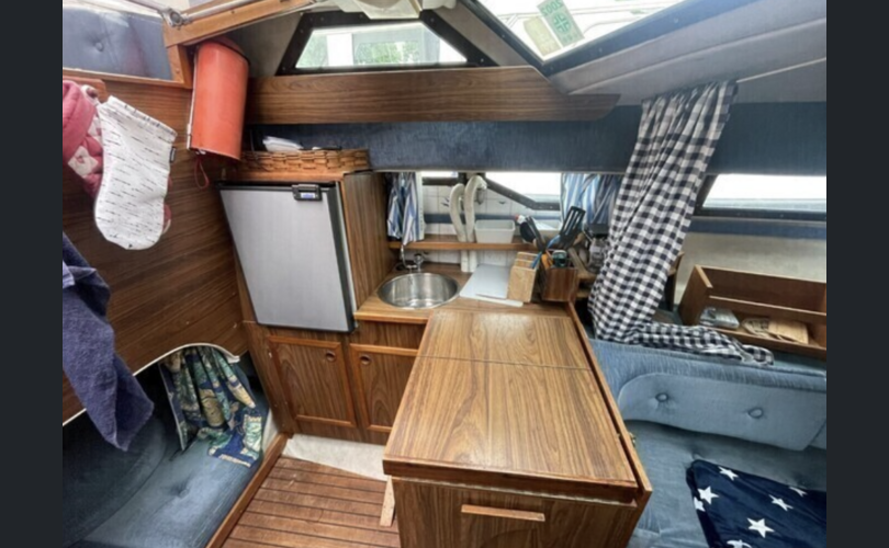 Scand 27 Adriatic-kuva-6